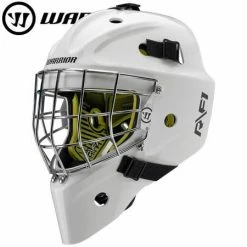 Warrior R/F1 JR Junior/Youth Masks