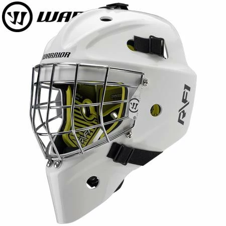 Warrior R/F1 JR Junior/Youth Masks 3 Warrior R/F1 JR Junior/Youth Masks