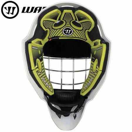 Warrior R/F1 JR Junior/Youth Masks 5 Warrior R/F1 JR Junior/Youth Masks