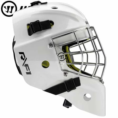 Warrior R/F1 JR Junior/Youth Masks 7 Warrior R/F1 JR Junior/Youth Masks