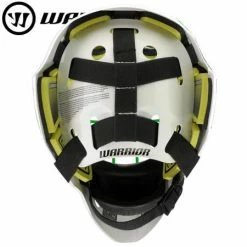 Warrior R/F1 YTH Junior/Youth Masks