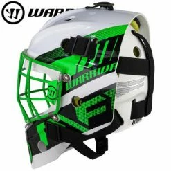 Warrior R/F1 YTH Junior/Youth Masks
