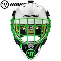 Warrior R/F1 YTH Junior/Youth Masks