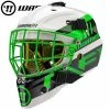 Warrior R/F1 YTH Junior/Youth Masks