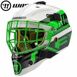 Warrior R/F1 YTH Junior/Youth Masks