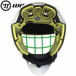 Warrior R/F1 YTH Junior/Youth Masks