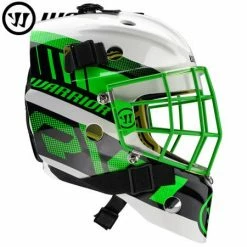 Warrior R/F1 YTH Junior/Youth Masks