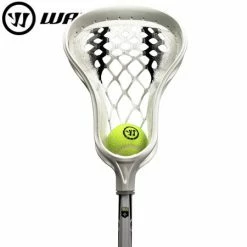 Lacrosse Sticks Warrior Evo Warp Mini