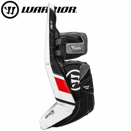 Warrior Ritual G5 JR Junior Goalie Clearance 5 Warrior Ritual G5 JR Junior Goalie Clearance