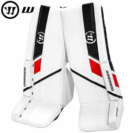 Warrior Ritual G5 JR Junior Goalie Clearance 4 Warrior Ritual G5 JR Junior Goalie Clearance