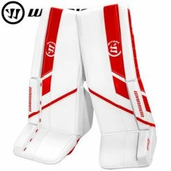 Warrior Ritual G5 JR Junior Goalie Clearance 22 Warrior Ritual G5 JR Junior Goalie Clearance