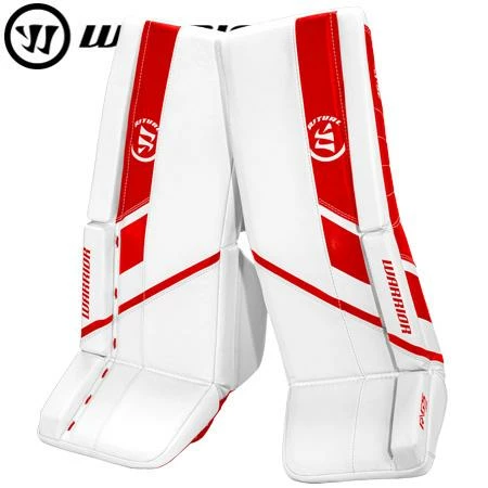 Warrior Ritual G5 JR Junior Goalie Clearance 10 Warrior Ritual G5 JR Junior Goalie Clearance