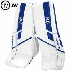 Warrior Ritual G5 JR Junior Goalie Clearance 23 Warrior Ritual G5 JR Junior Goalie Clearance