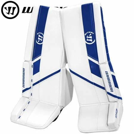 Warrior Ritual G5 JR Junior Goalie Clearance 11 Warrior Ritual G5 JR Junior Goalie Clearance