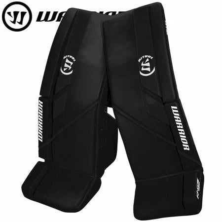 Warrior Ritual G5 Pro Senior Goalie Clearance 7 Warrior Ritual G5 Pro Senior Goalie Clearance
