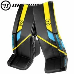 Warrior Ritual G5 Pro Senior Goalie Clearance