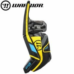 Warrior Ritual G5 Pro Senior Goalie Clearance