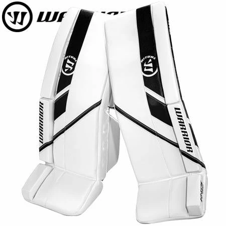 Warrior Ritual G5 Pro Senior Goalie Clearance 10 Warrior Ritual G5 Pro Senior Goalie Clearance