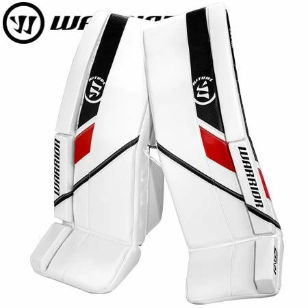 Warrior Ritual G5 Pro Senior Goalie Clearance 9 Warrior Ritual G5 Pro Senior Goalie Clearance