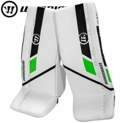 Warrior Ritual G5 YTH