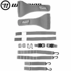 Warrior G5 Elastic Strap Kit