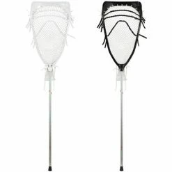 Lacrosse Sticks Warrior Wall Goalie Complete