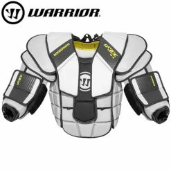 Warrior Ritual X3 E INT Intermediate Chest & Arms