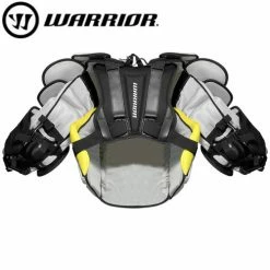 Warrior Ritual X3 E Senior Chest & Arms