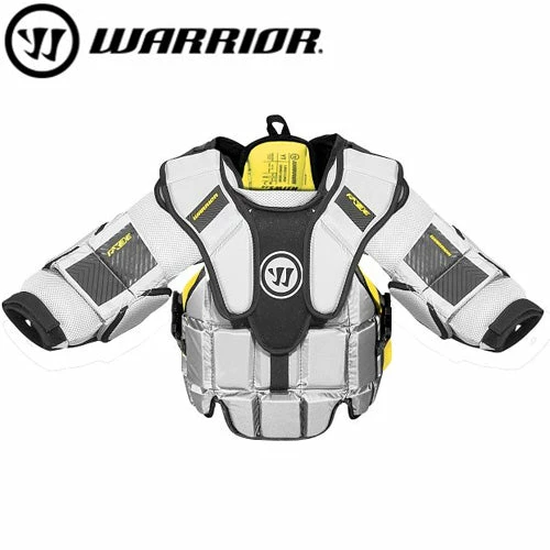 Warrior Ritual X3 E YTH Youth Chest & Arms 3 Warrior Ritual X3 E YTH Youth Chest & Arms