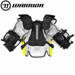 Warrior Ritual X3 E YTH Youth Chest & Arms 5 Warrior Ritual X3 E YTH Youth Chest & Arms
