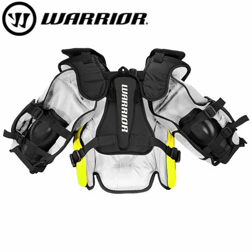 Warrior Ritual X3 E YTH Youth Chest & Arms 4 Warrior Ritual X3 E YTH Youth Chest & Arms