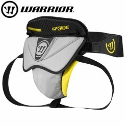 Warrior Ritual X3 E JR Goalie Jocks