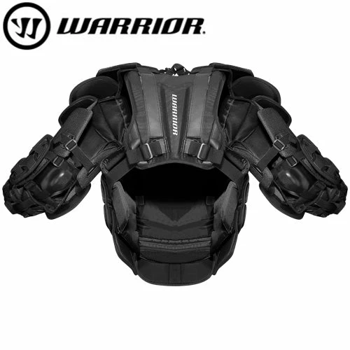 Warrior Ritual X3 E+ INT Intermediate Chest & Arms 4 Warrior Ritual X3 E+ INT Intermediate Chest & Arms