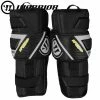 Warrior Ritual X3 E+ INT Goalie Knee Pads