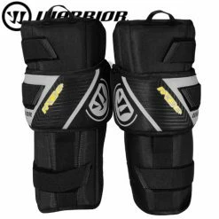 Warrior Ritual X3 E+ INT Goalie Knee Pads