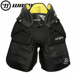 Senior Goal Pants Warrior Ritual X3 E+