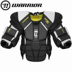 Senior Chest & Arms Warrior Ritual X3 Pro+