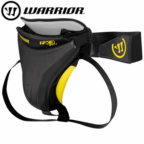 Goalie Jocks Warrior Ritual X3 E+ INT 3 Goalie Jocks Warrior Ritual X3 E+ INT