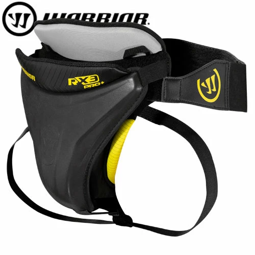 Goalie Jocks Warrior Ritual X3 Pro+ 3 Goalie Jocks Warrior Ritual X3 Pro+