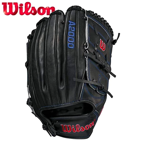 Wilson A2000 Jon Lester WBW100238125 12.5" 3 Wilson A2000 Jon Lester WBW100238125 12.5"