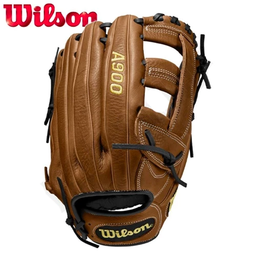 Baseball Gloves Wilson A900 WTA09RS2013 13" 3 Baseball Gloves Wilson A900 WTA09RS2013 13"