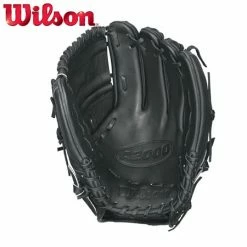 Wilson A2000 WTA20RB15CK22GM 11.75"