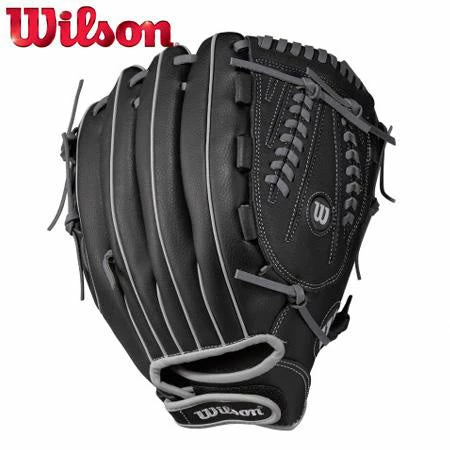 Rawlings Softball Gloves Wilson A360 14" 3 Rawlings Softball Gloves Wilson A360 14"
