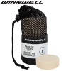 Winnwell White Puck 6-Pack
