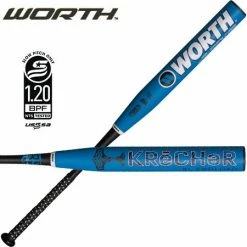 Slo Pitch Worth Krecher XL WRH22U