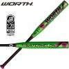 Slo Pitch Worth Legit Watermelon XL Reload WML21U