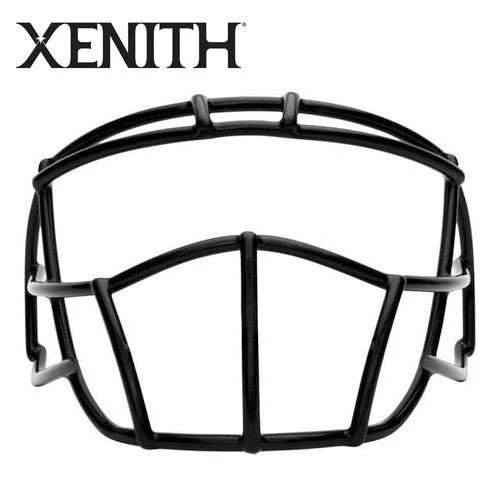 Xenith Varsity Facemask 4 Xenith Varsity Facemask