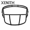 Football Helmets Xenith Varsity XR Facemask 1 Football Helmets Xenith Varsity XR Facemask