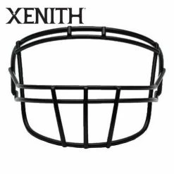 Football Helmets Xenith Varsity XR Facemask