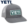 YETI Apparel Yeti Logo Badge Hat